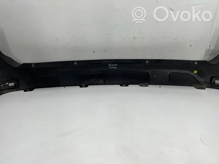 Renault Express Rear bumper 850222638R