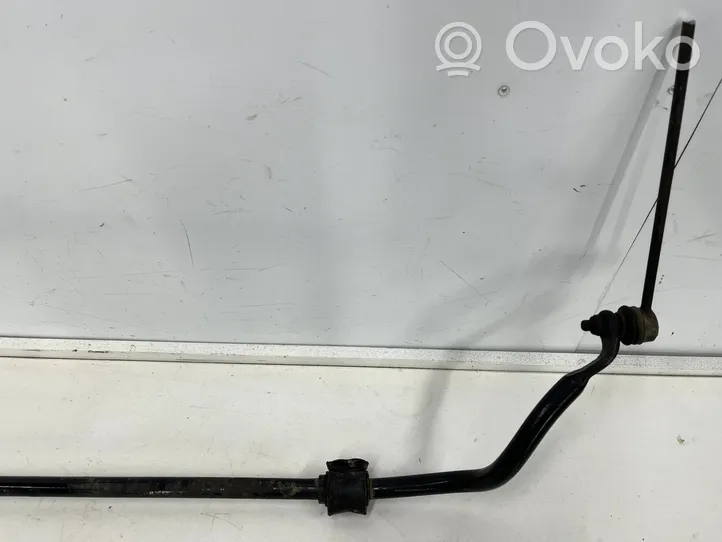 Citroen Nemo Front anti-roll bar/sway bar 