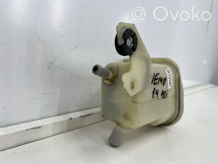 Fiat Qubo Ausgleichsbehälter Servopumpe 51787159