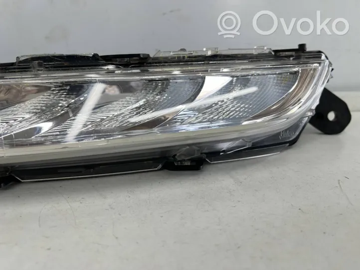 Citroen C4 II Picasso Lampa przednia 9822653980