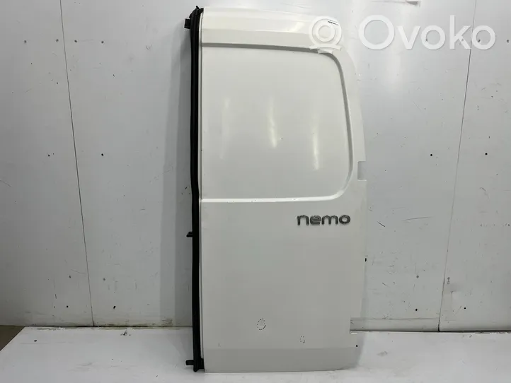 Citroen Nemo Porte arrière 