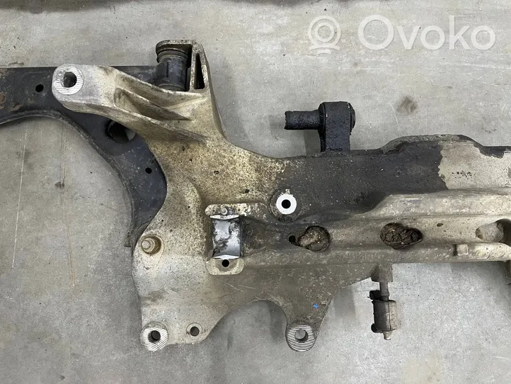 Fiat Qubo Supporto di montaggio del motore 01360124080