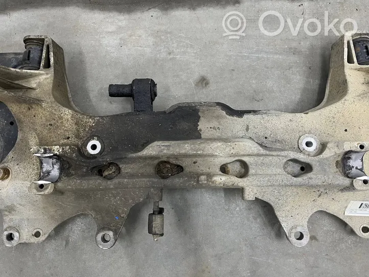 Fiat Qubo Supporto di montaggio del motore 01360124080