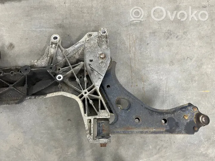 Fiat Qubo Supporto di montaggio del motore 01360124080