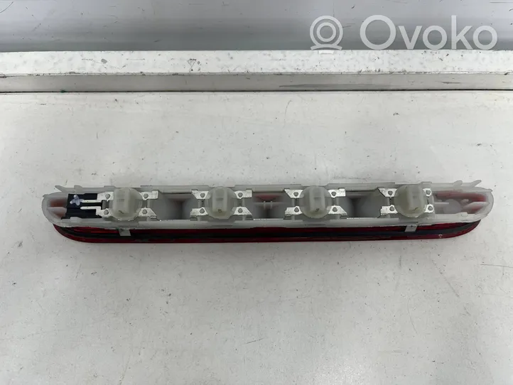 Opel Vivaro Luce d’arresto centrale/supplementare 9811325980