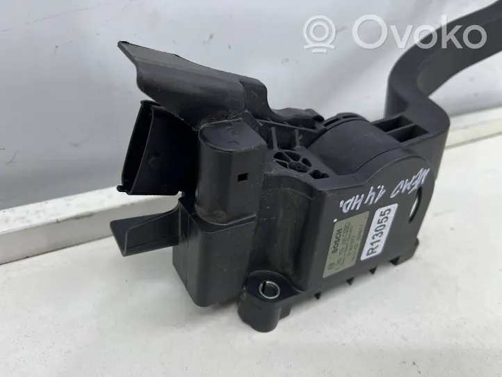 Fiat Qubo Accelerator throttle pedal 0280755105