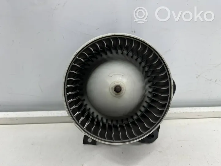 Fiat Qubo Ventola riscaldamento/ventilatore abitacolo 507730100