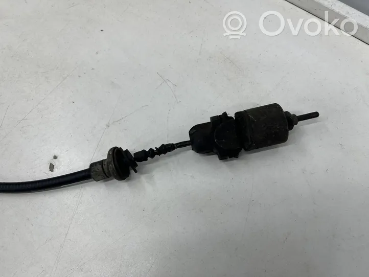 Peugeot Bipper Cable d'embrayage 