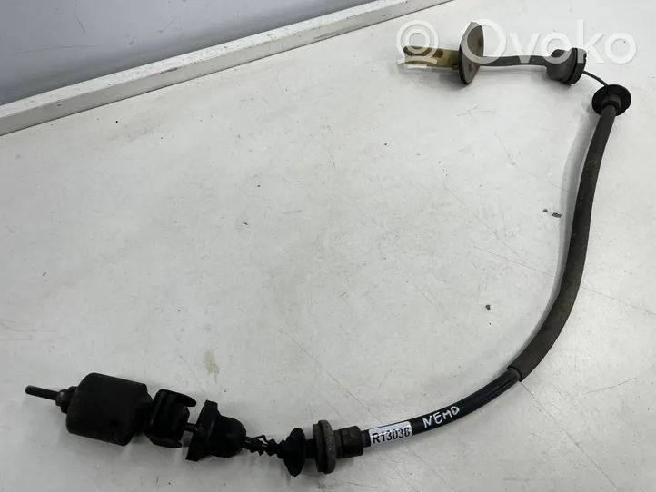 Fiat Qubo Clutch cable 