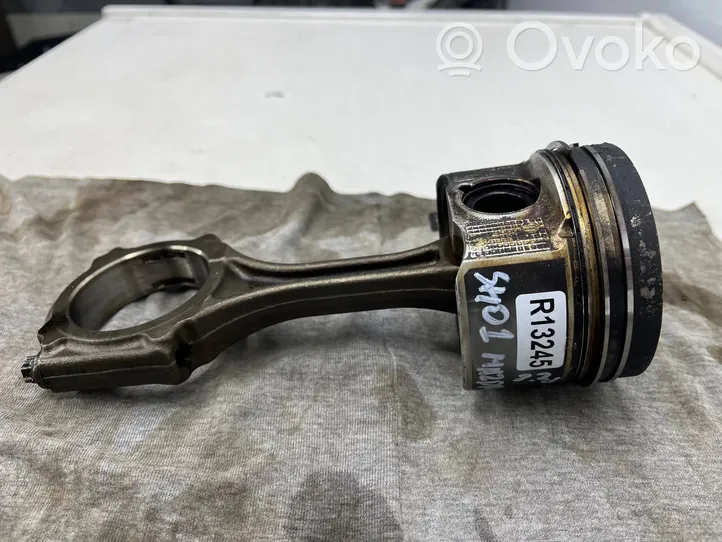 Mazda CX-5 Piston avec bielle SH01