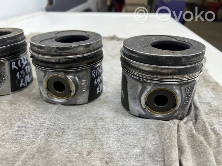 Audi A3 S3 8L Piston 79l69m091