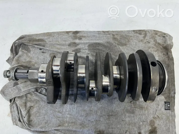 Renault Vel Satis Crankshaft 068587