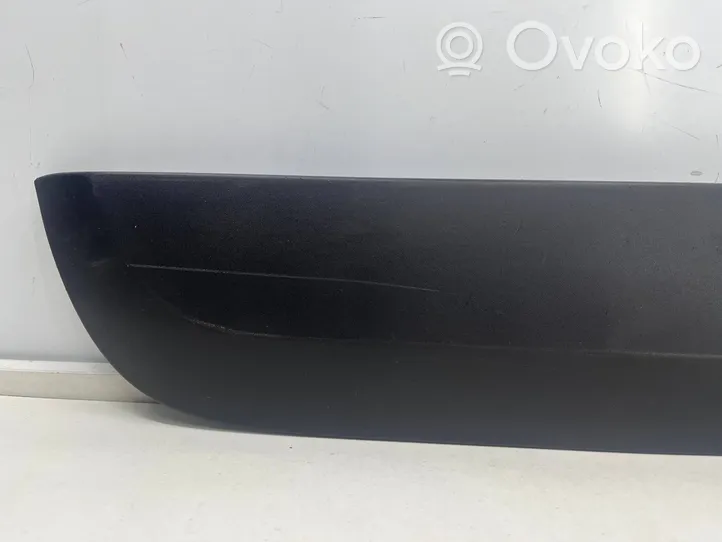 Renault Express Sliding door trim (molding) 428774671r