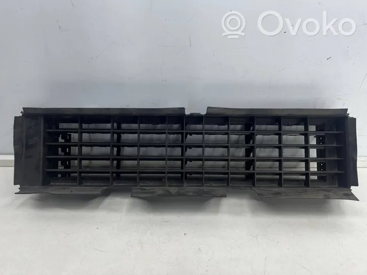 Nissan Qashqai Wlot / Kanał powietrza intercoolera 623224ea0b