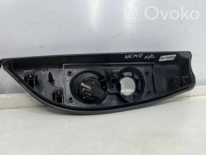 Fiat Qubo Aukšto dažnio garsiakalbis (-iai) priekinėse duryse 1354937080