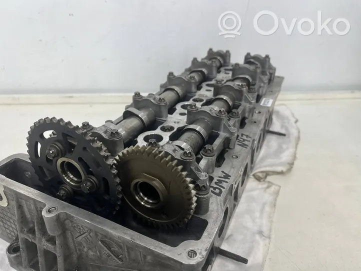 BMW 3 F30 F35 F31 Engine head 781046503