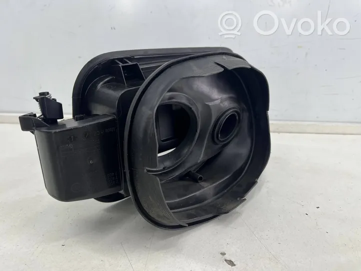 BMW iX3 G08 Sportello del serbatoio del carburante 7405751