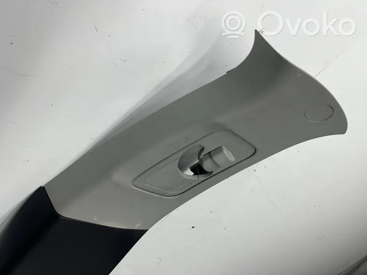 Mitsubishi ASX Altro elemento di rivestimento sottoporta/montante 7211a142