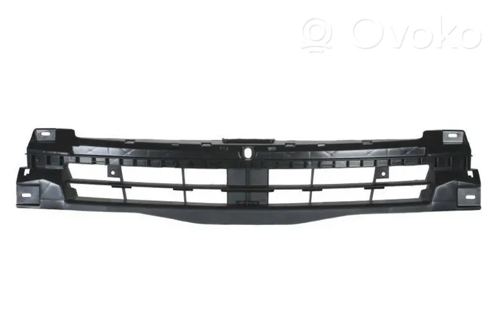 Nissan Primastar Front bumper support beam 3795569