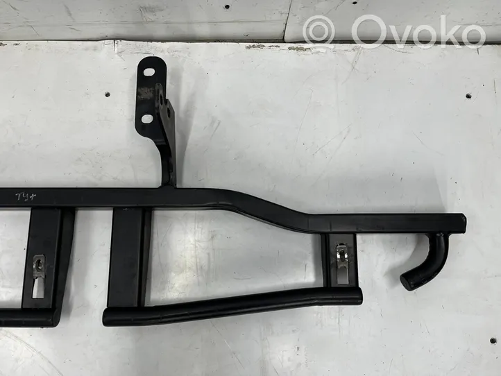 Iveco Daily 6th gen Traversa di supporto paraurti posteriore 