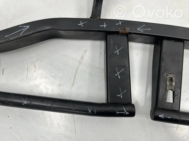 Iveco Daily 6th gen Traversa di supporto paraurti posteriore 