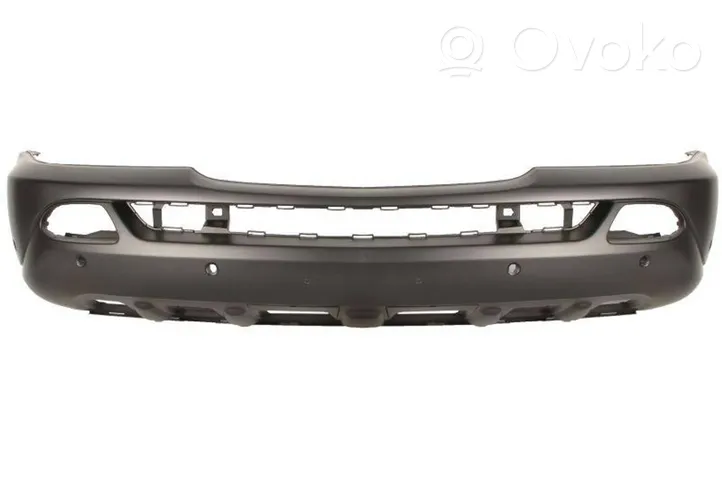 Mercedes-Benz ML W163 Front bumper 3086576