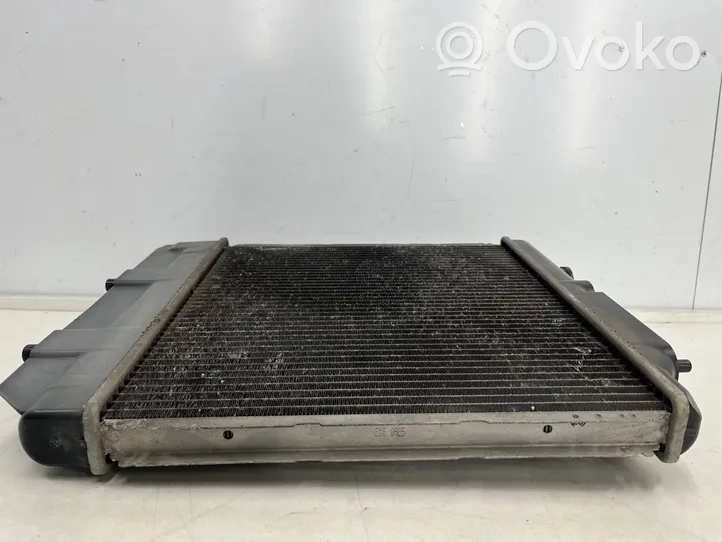 Mazda Demio Dzesēšanas šķidruma radiators 422132-2161