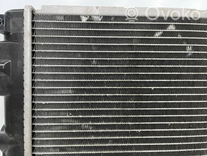 Mazda Demio Dzesēšanas šķidruma radiators 422132-2161