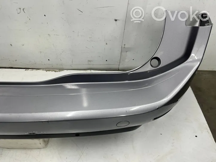 Citroen C4 Grand Picasso Paraurti AA36225333