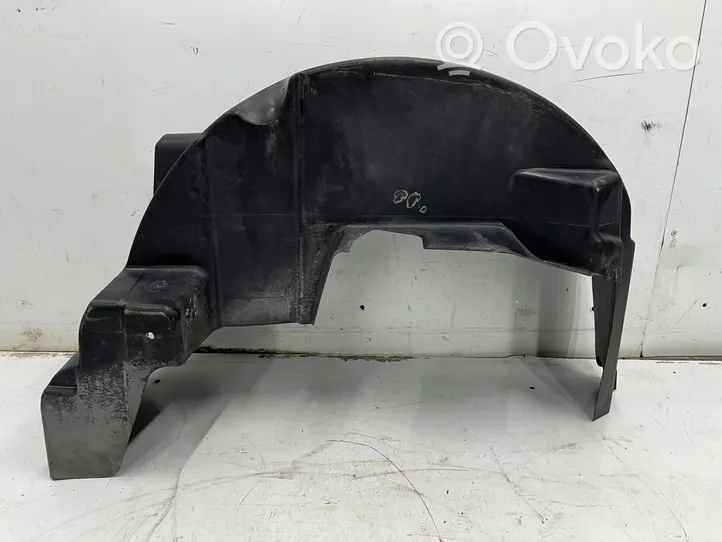 Fiat Qubo Rivestimento paraspruzzi parafango posteriore 1311203070