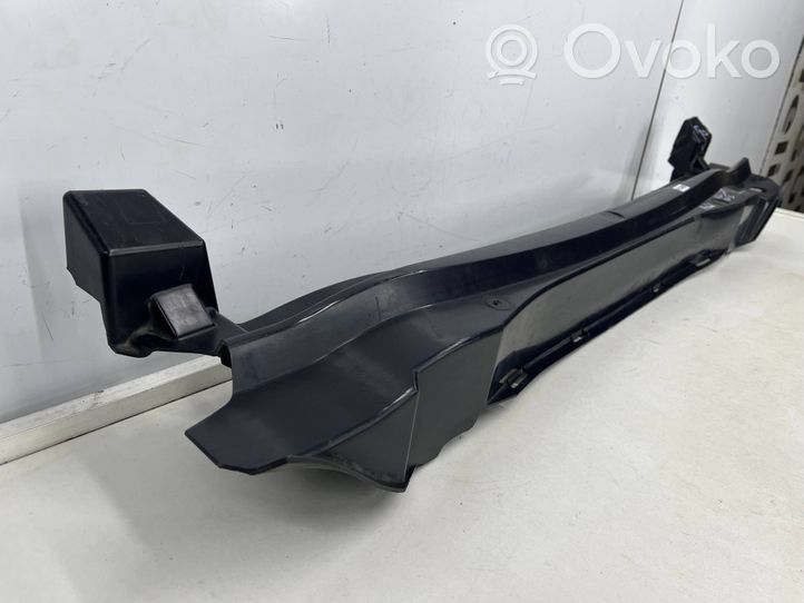 Volvo V60 Renfort de pare-chocs avant 31323835