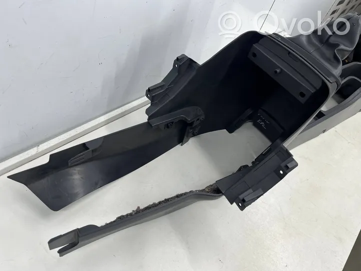 Peugeot Bipper Console centrale 7354609550