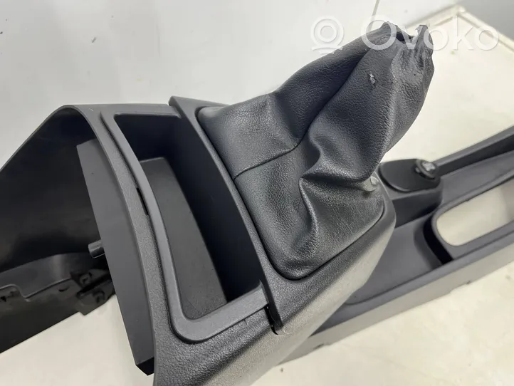 Fiat Qubo Center console 7354609550