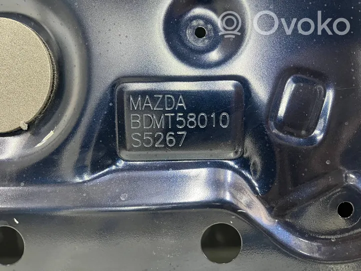 Mazda 3 Durvis BDMT58010