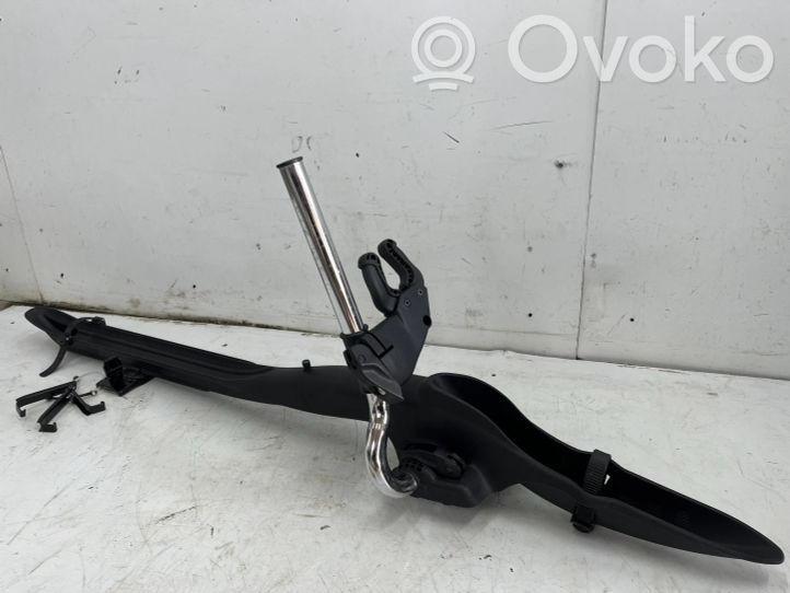 pz403 00632 00 Lexus RX 450H Bicycle carrier rack 192.94 RRR