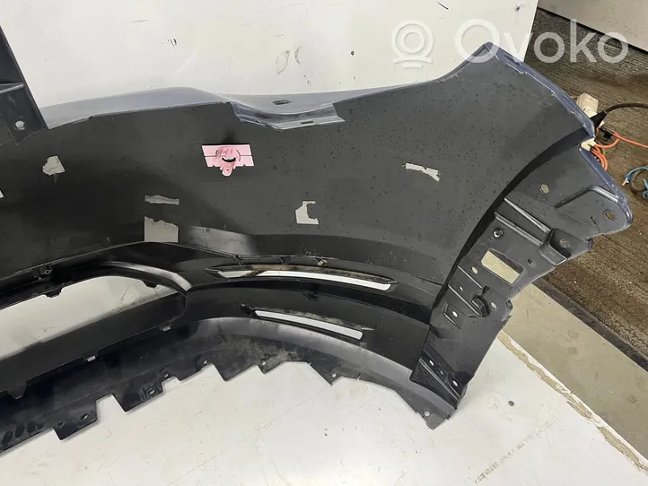 Mazda MX-30 Paraurti anteriore DN4E-50031