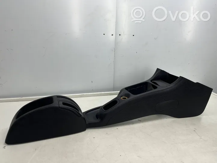 Peugeot 206 Center console 9644330777