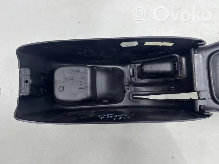 Peugeot 206 Center console 9644330777