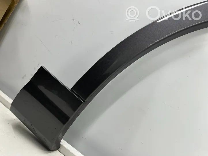 Audi Q7 4M Rivestimento passaruota anteriore 4m0853718