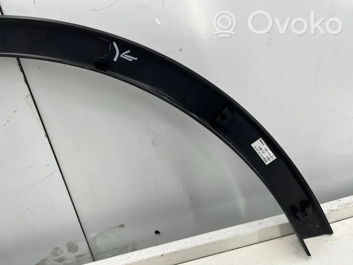 Opel Mokka Rivestimento passaruota anteriore 95164503