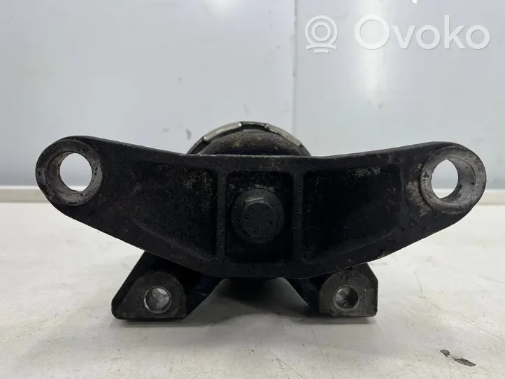 Ford Mondeo MK IV Valvola di depressione sul supporto motore 6g91-6f012-dd