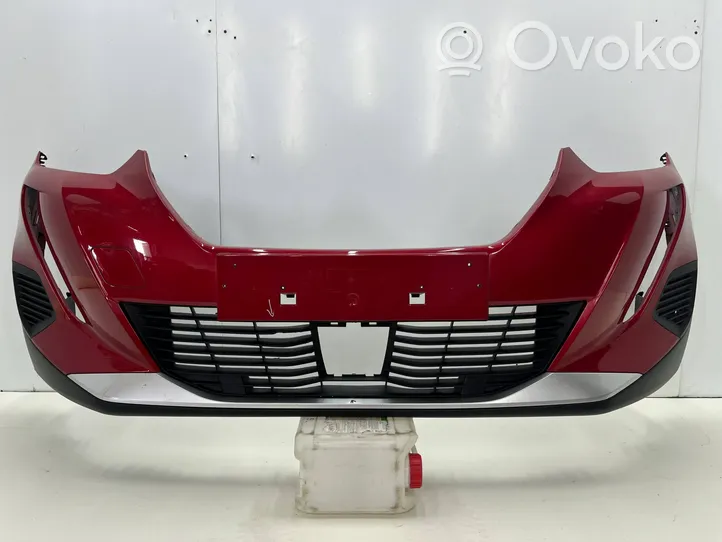 Peugeot 2008 II Front bumper 9826322180