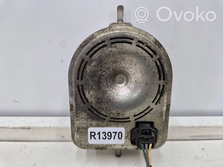 Volvo V70 Boîtier module alarme 6g9n-19g229-ag