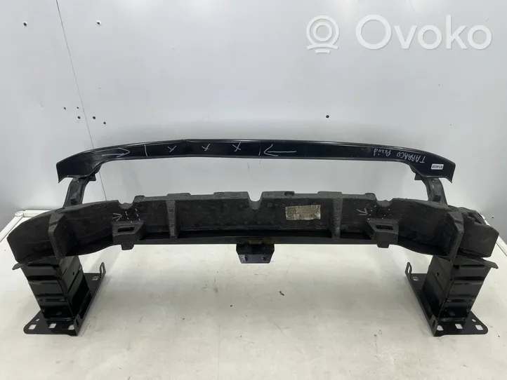 Seat Tarraco Traversa di supporto paraurti anteriore 5fj807109b