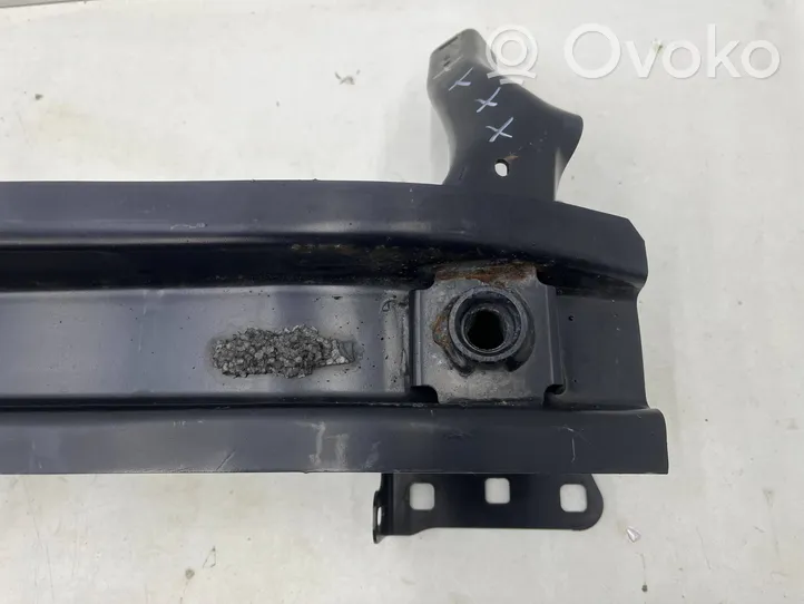 Volkswagen Golf VII Front bumper support beam 5g0807111