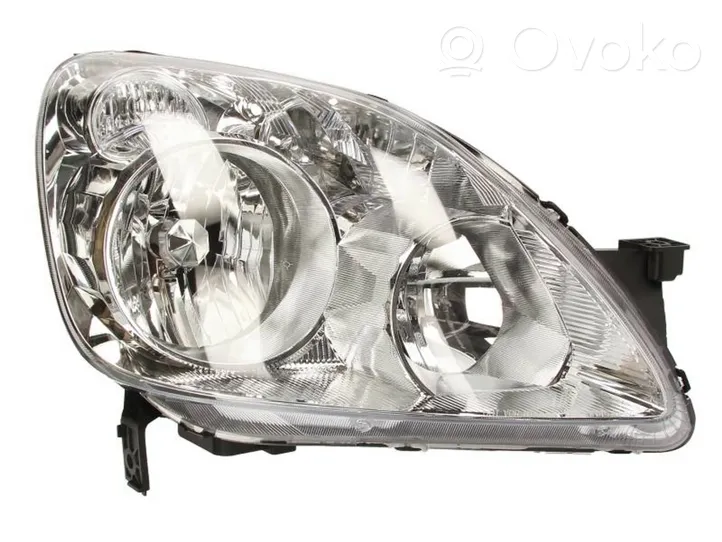 Honda CR-V Lampa przednia 20-B149-05-2B