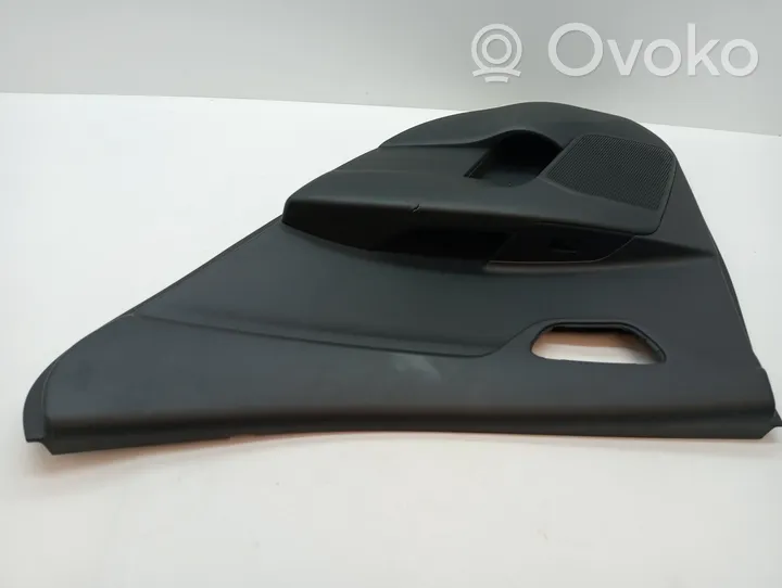 KIA Stonic Front door card panel trim 