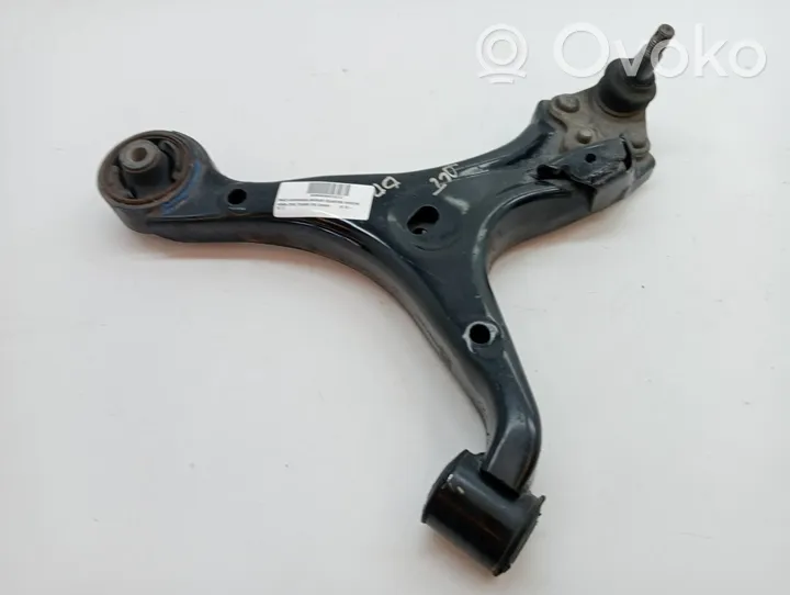 Honda Civic IX Braccio di controllo sospensione anteriore inferiore/braccio oscillante 