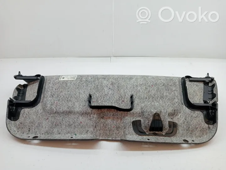 Seat Toledo IV (NH) Altro elemento di rivestimento bagagliaio/baule 