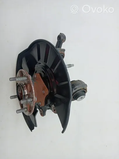 Toyota RAV 4 (XA50) Front wheel hub 